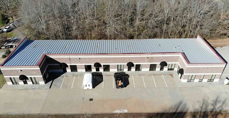 441 E Ridgeway Rd Commerce, GA 30529 Arc Properties
