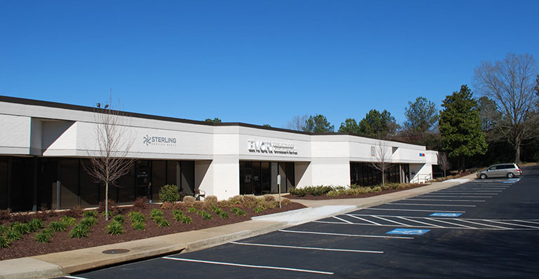 5875 Peachtree Industrial Blvd – Nortech Business Park #1, Norcross, GA 30092 Arc Properties