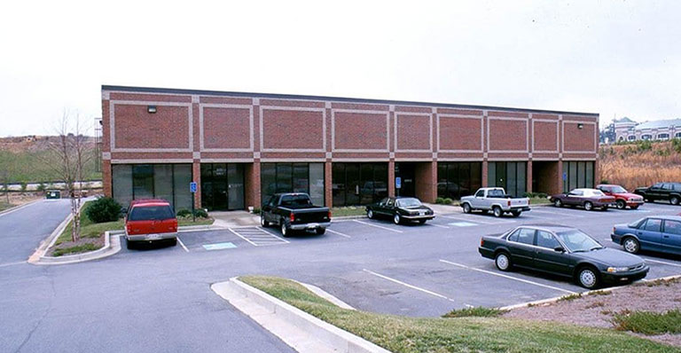 855 Marathon Pky Lawrenceville, GA 30046 Arc Properties