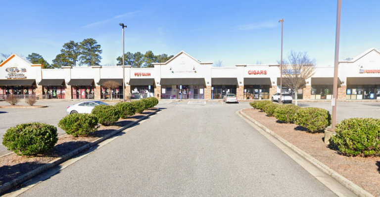 Alpharetta, GA 30004