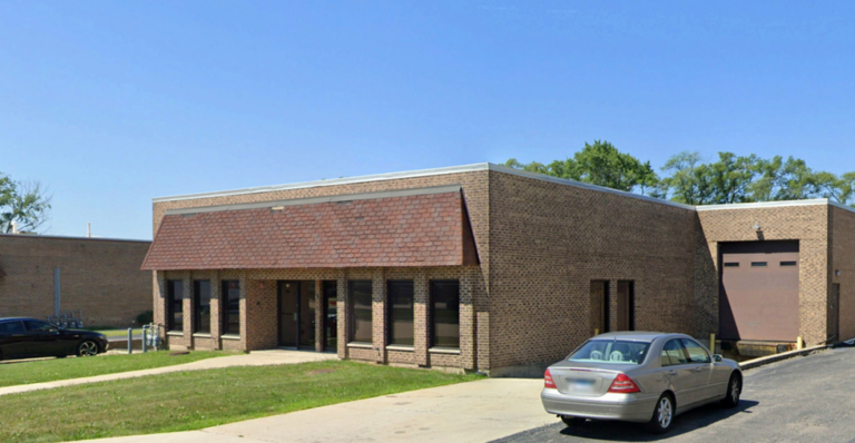 Bensenville, IL 60106, USA