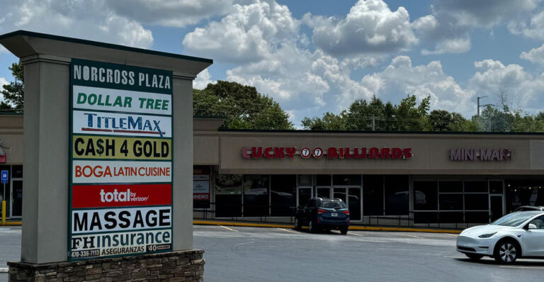 Norcross, GA 30071, USA