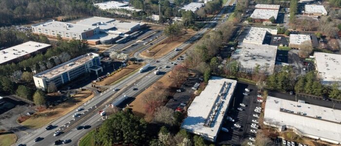 5875 Peachtree Industrial Blvd Norcross GA For Lease Arc Properties