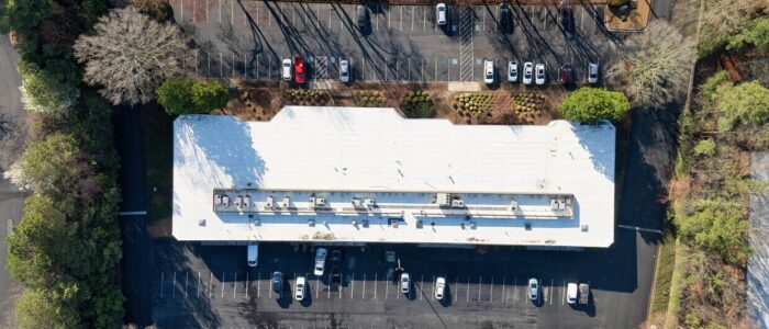 5875 Peachtree Industrial Blvd Norcross GA For Lease Arc Properties