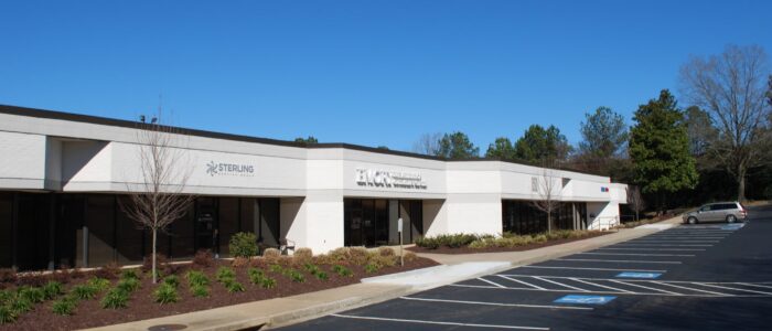 5875 Peachtree Industrial Blvd Norcross GA For Lease Arc Properties