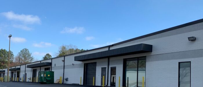 5875 Peachtree Industrial Blvd Norcross GA For Lease Arc Properties