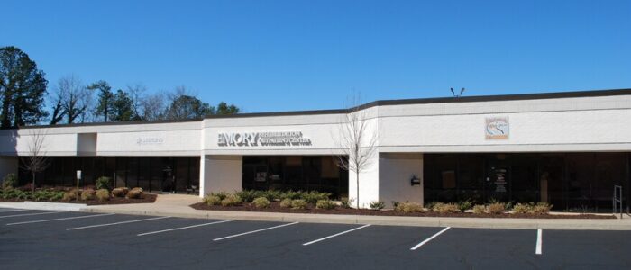 5875 Peachtree Industrial Blvd Norcross GA For Lease Arc Properties